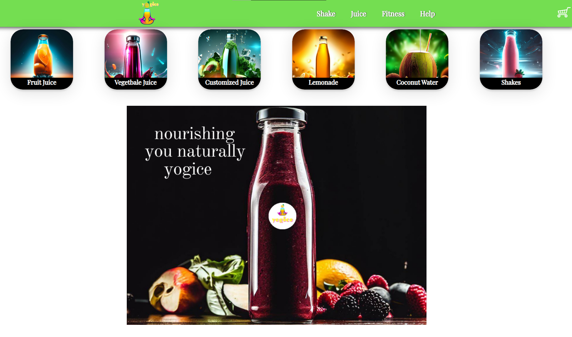 E-Commerce Dashboard